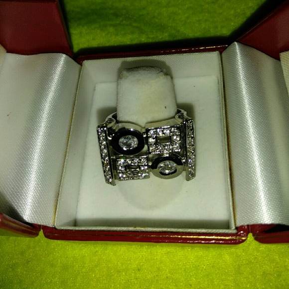 Jewelry Silver Surgical Metal Dont Rust Poshmark