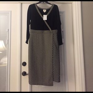 Anthropologie dress. Designer Maeve