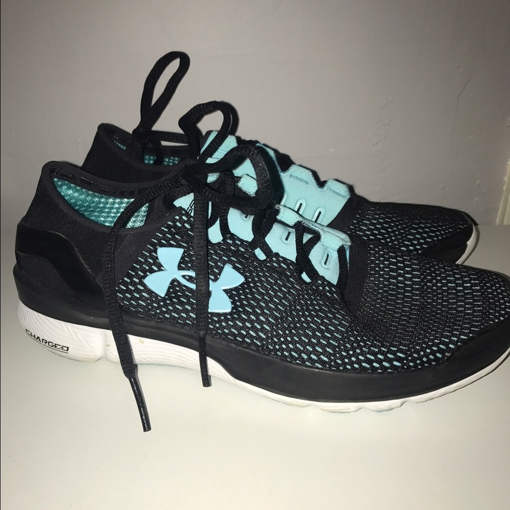 Under armour sneakers