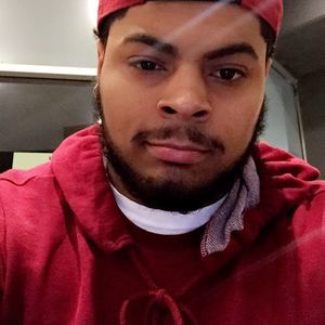 Meet your Posher, Travis