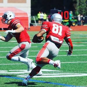 Meet your Posher, Marcus