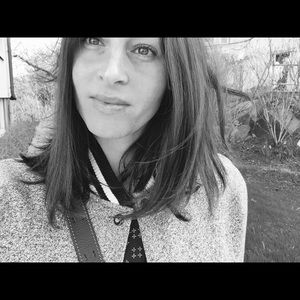 Meet your Posher, Andrea