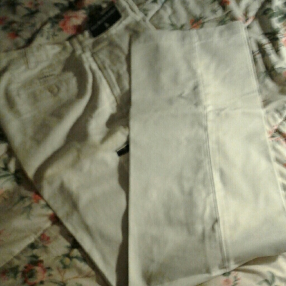 Beige Polo Chino Ralph Lauren Khaki Dress Pants