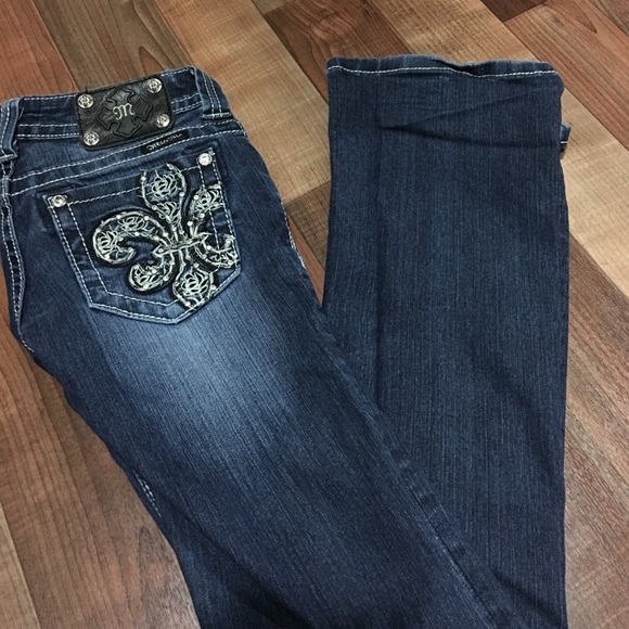 Miss me jeans - Picture 2 of 2