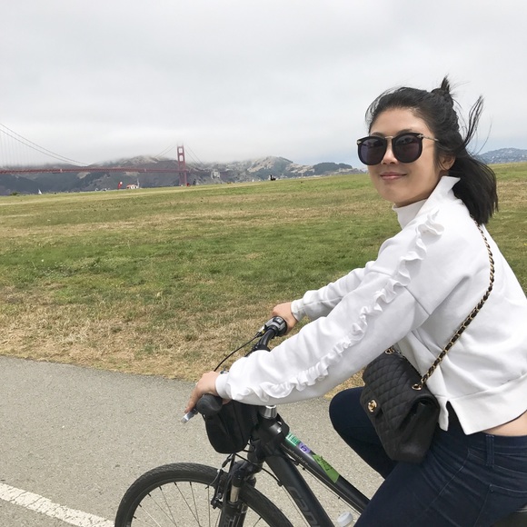 Meet your Posher, Audrey - Picture 2 of 2