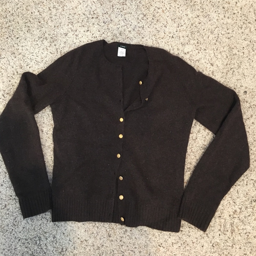 J. Crew Sweater