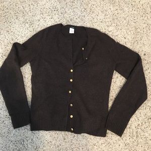 J. Crew Sweater