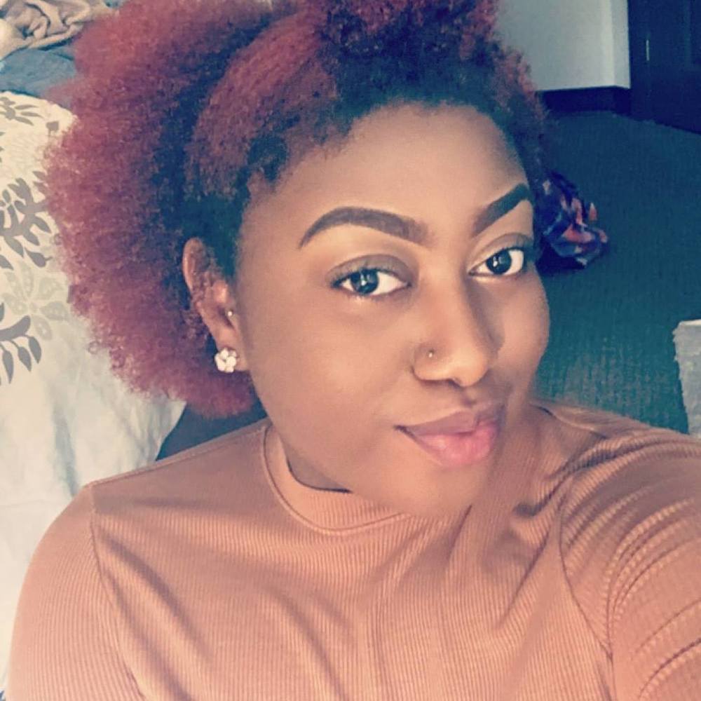 Meet your Posher, Shakyra