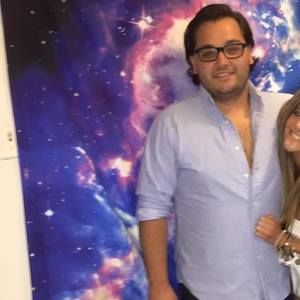 Meet your Posher, Vincent