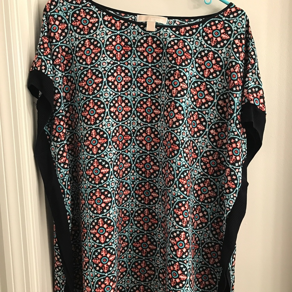 XL Michael Kors tunic top