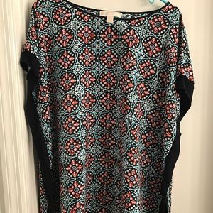 XL Michael Kors tunic top