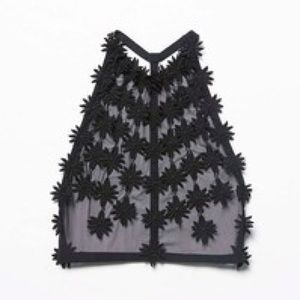 FL&L Daisy High-neck 🌸