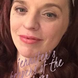 Meet your Posher, Jennifer