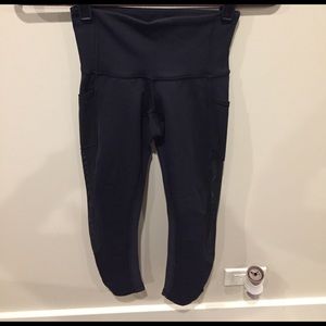 Lululemon pants