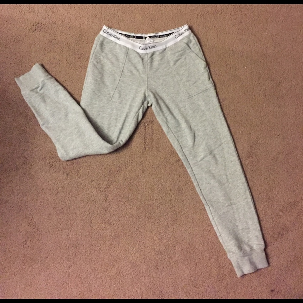 Calvin Klein Jogger Sweatpants