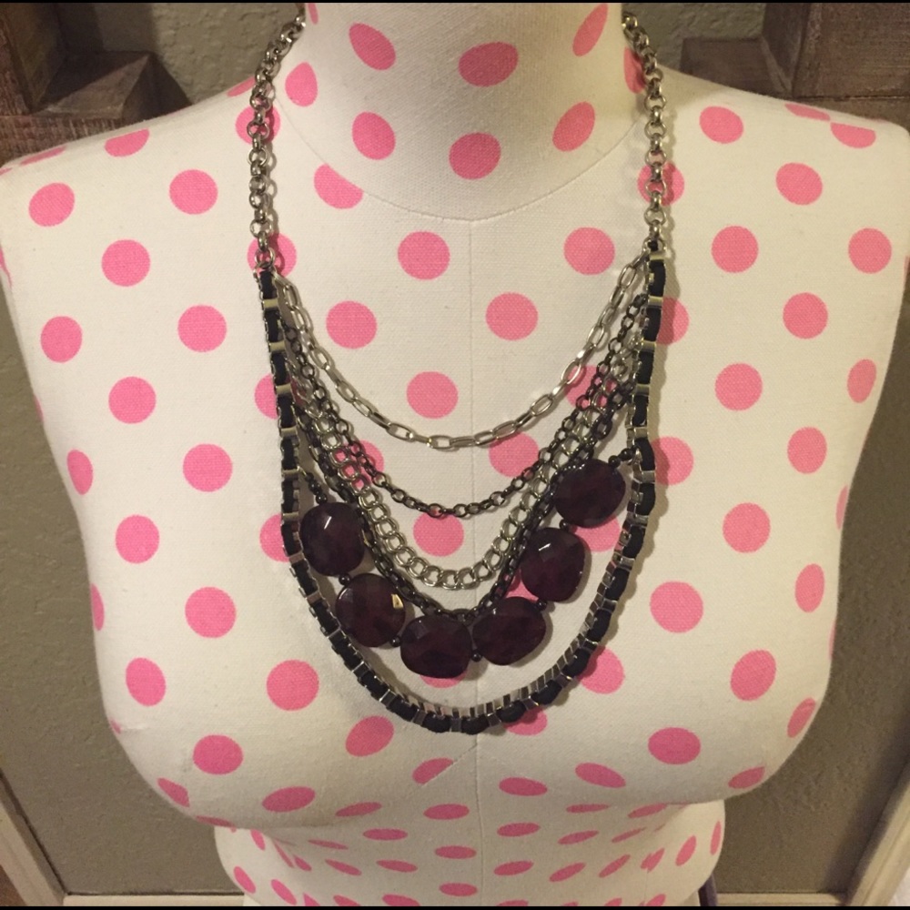 Fashion Necklace