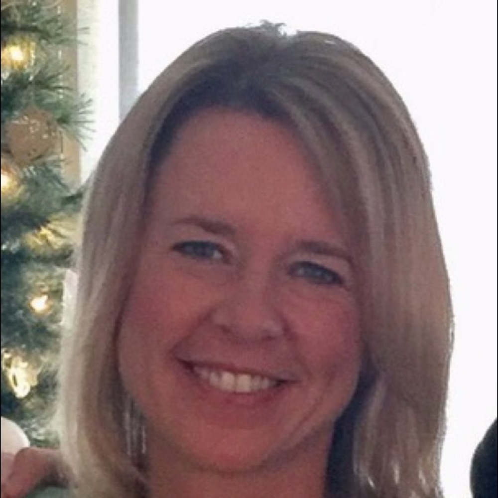 Meet your Posher, Susanne