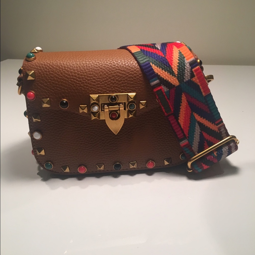 Beautiful Valentino small bag ! 💕🌸