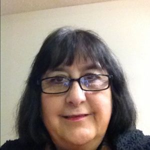 Meet your Posher, Linda