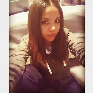 Meet your Posher, Nakeda