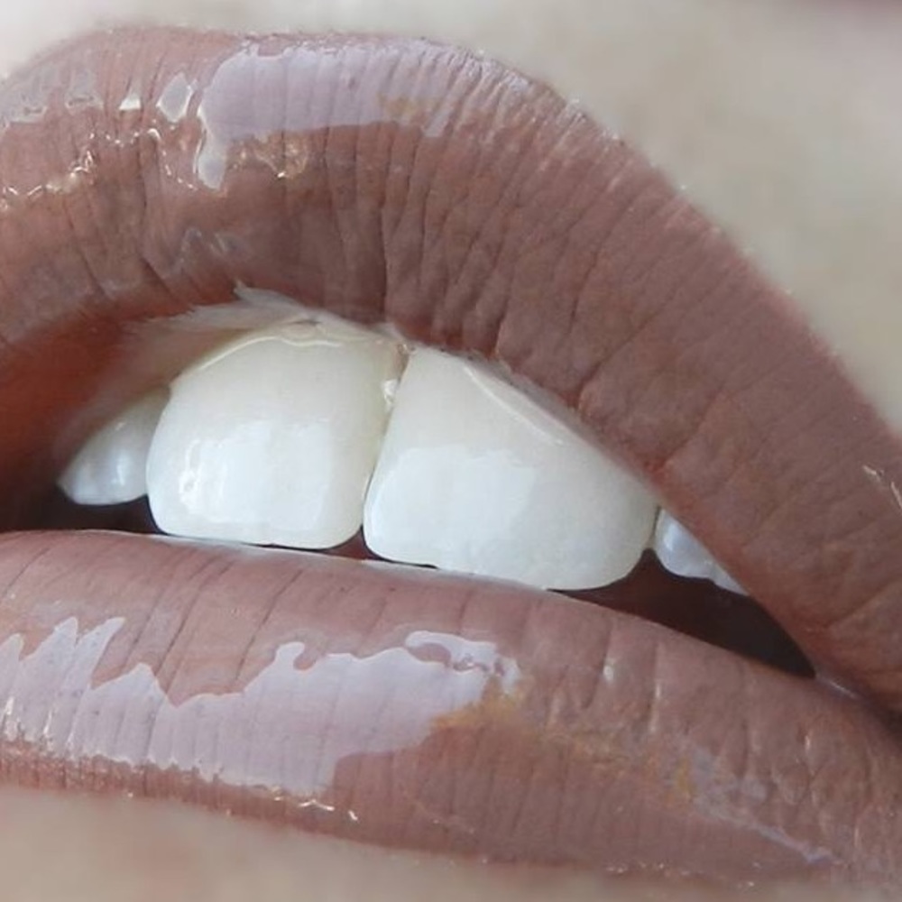 Hazelnut Lipsense! 💋