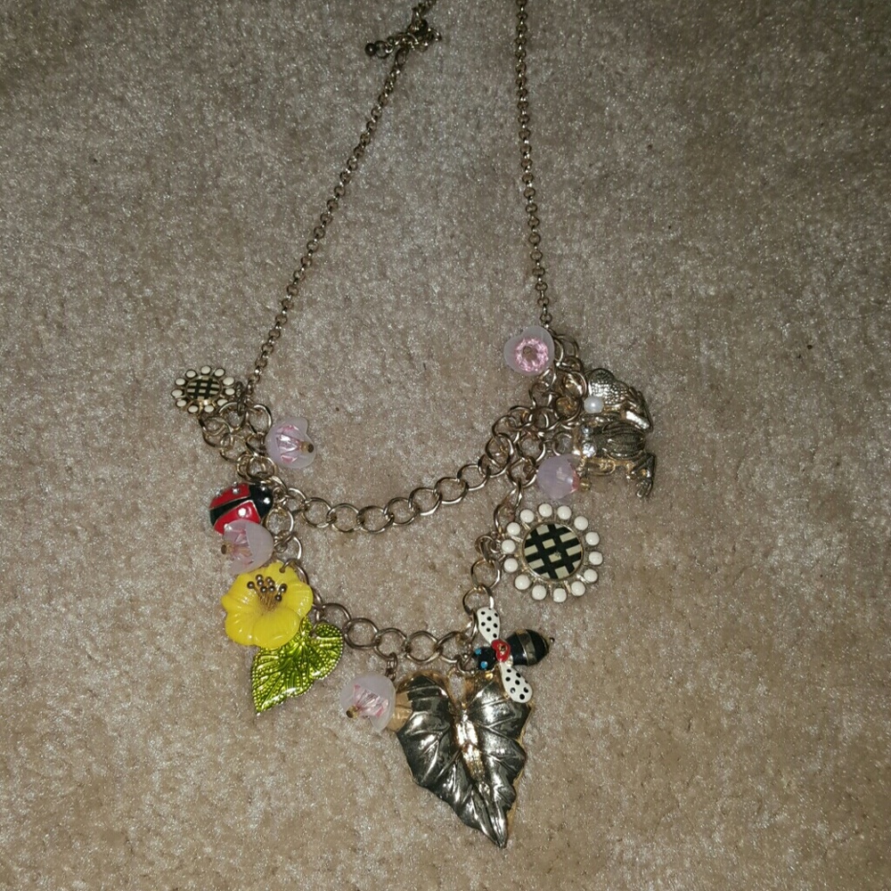 Necklace