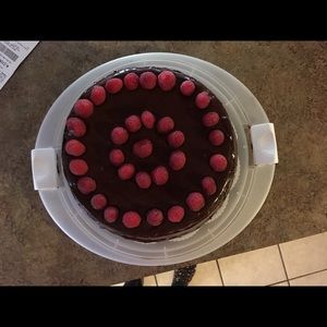 Meet your Posher, Dana