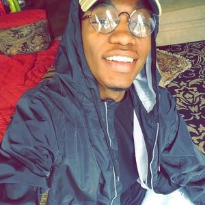 Meet your Posher, Mike