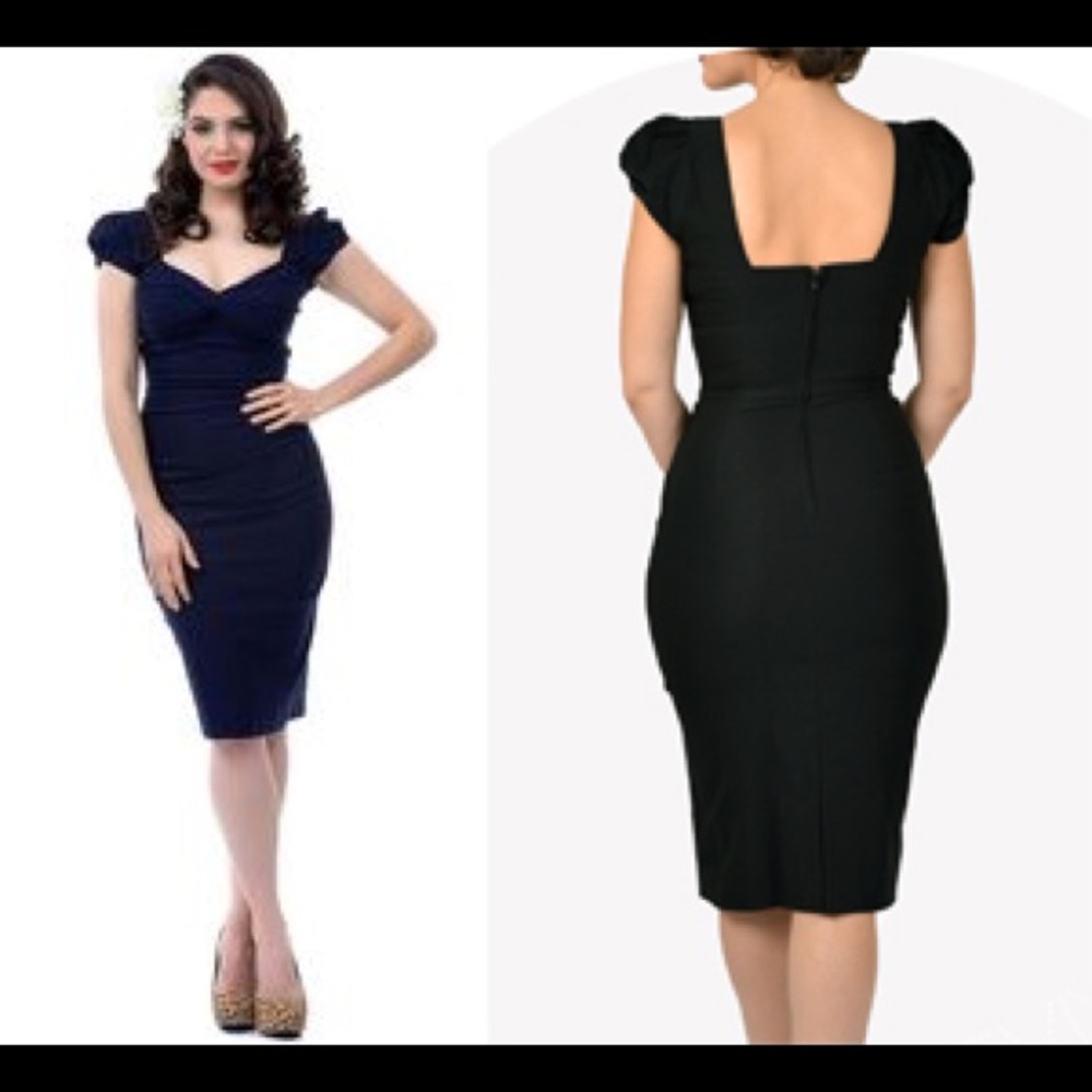 Stop Staring Billion Dollar Baby -black - sz s