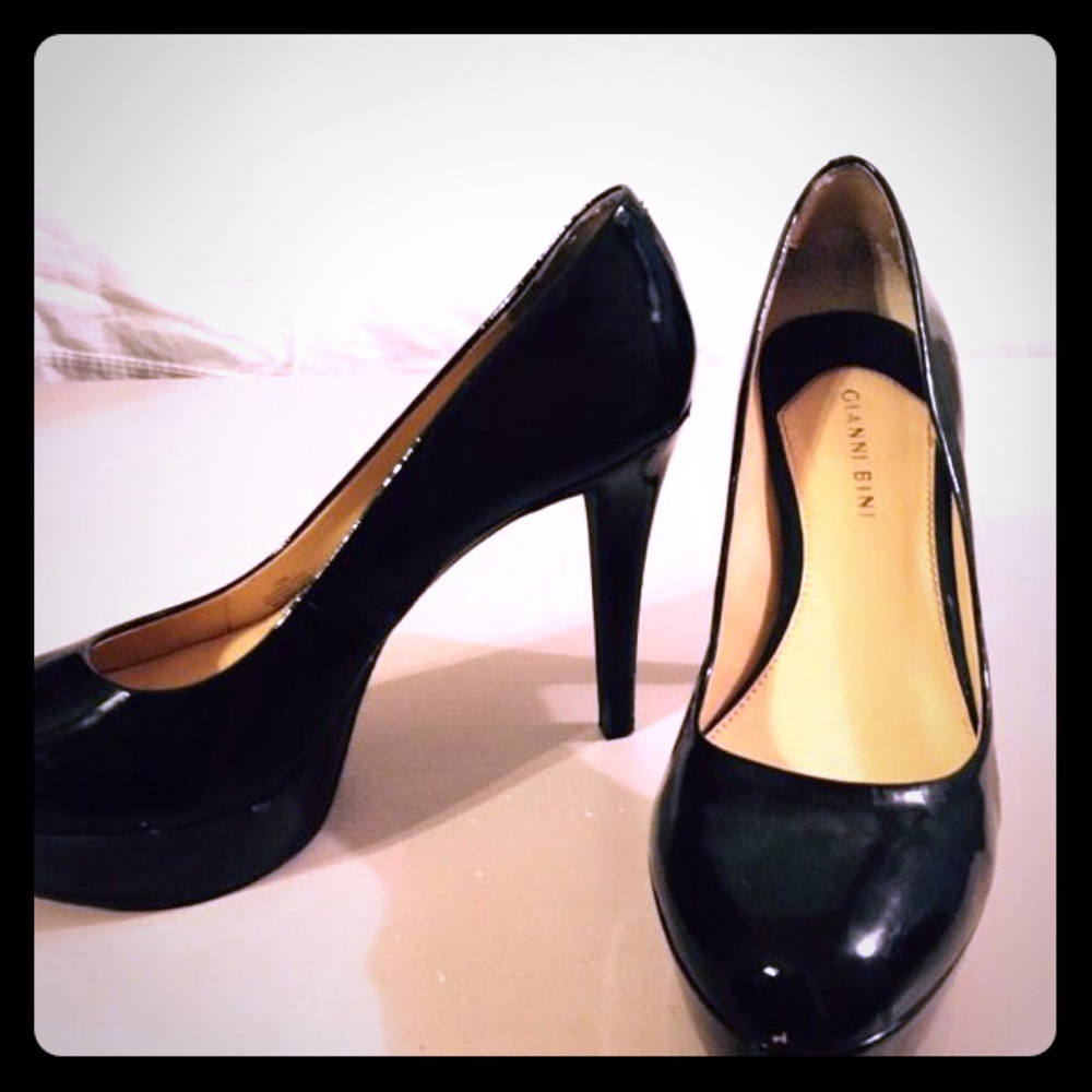 Gianni Bini heels
