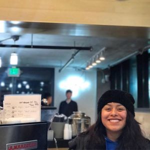 Meet your Posher, Irania