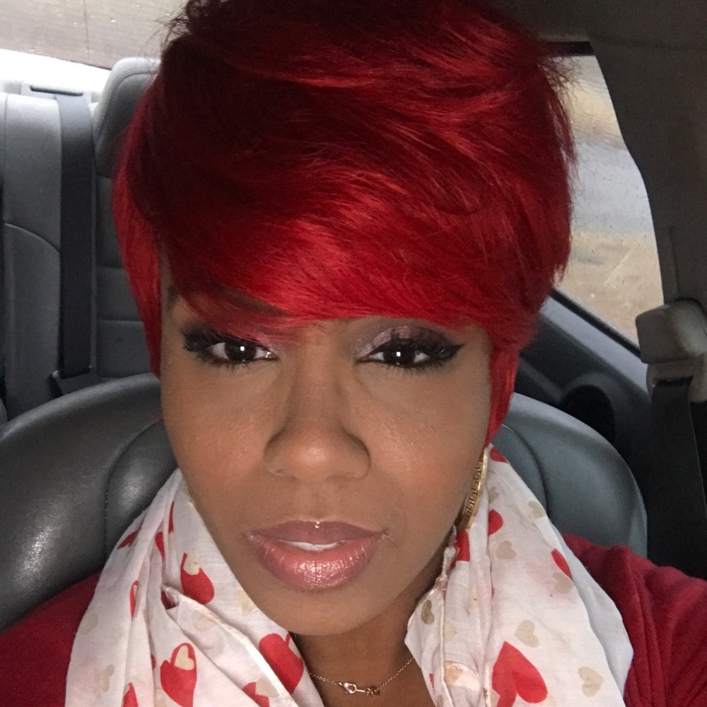 Meet your Posher, Shantae'