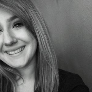 Meet your Posher, Michaela