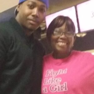 Meet your Posher, Rena