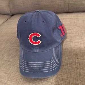 Chicago Cubs Hat
