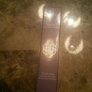 Brand New Tarte Shape Tape