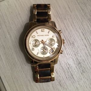 Michael Kors watch