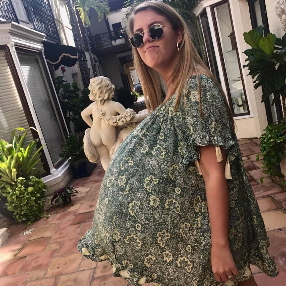 Meet your Posher, Molly