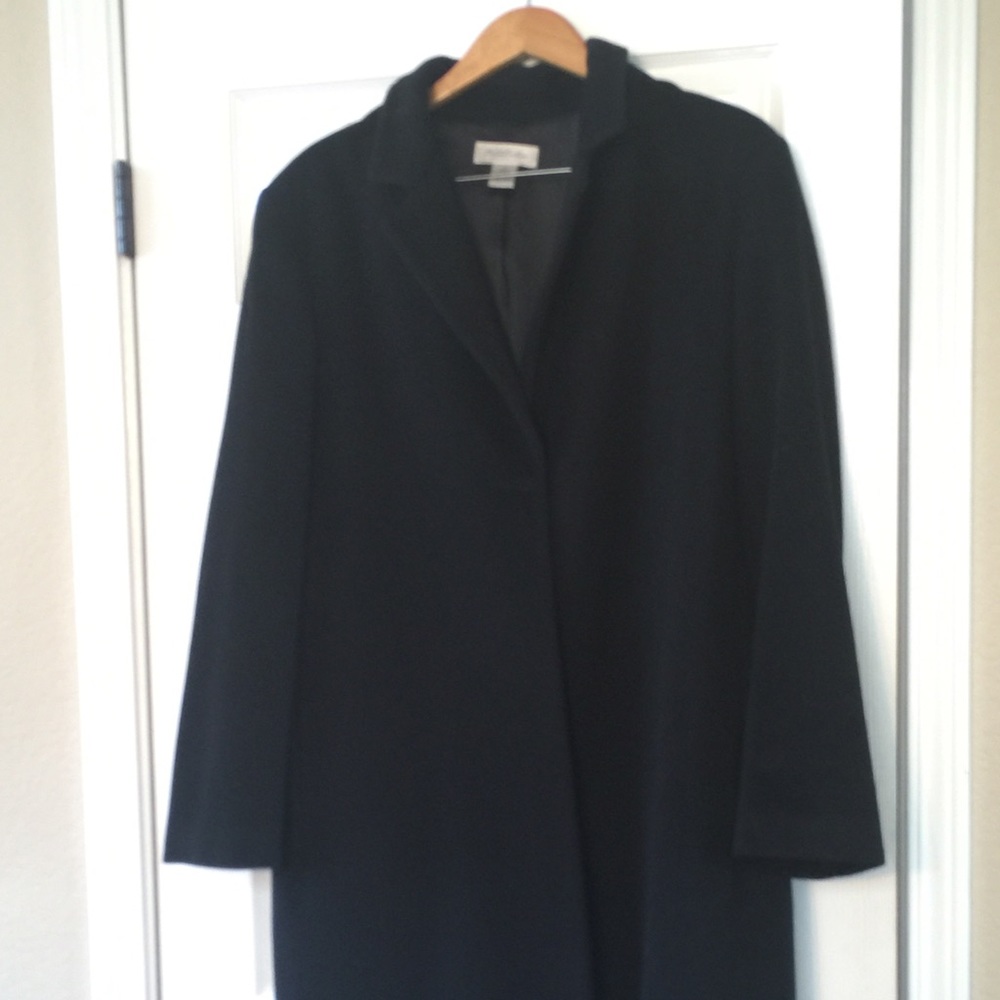 Brooks Brothers ladies coat