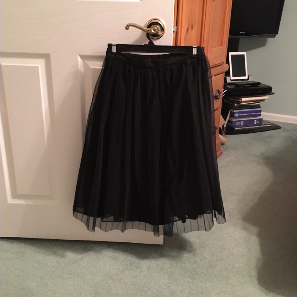 Bebe Tool skirt