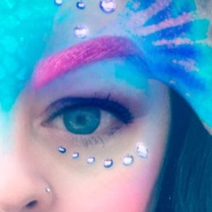 Meet your Posher, Andi