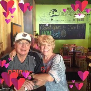 Meet your Posher, Sharon