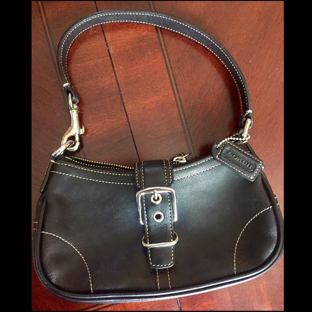 Coach bag mini ✨