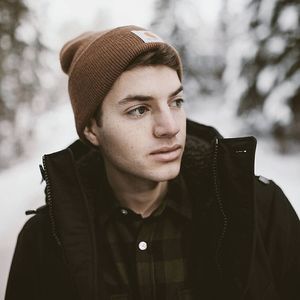 Meet your Posher, Steven