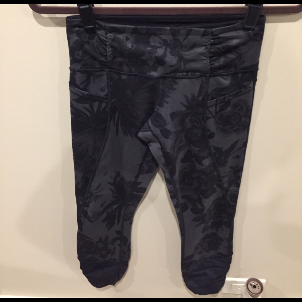Lululemon pants