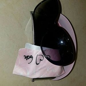 Bebe sunglasses