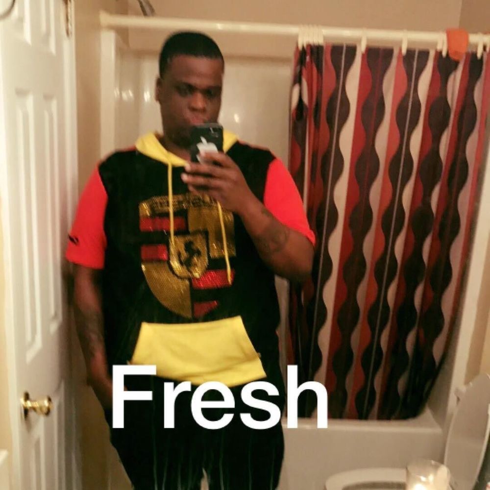 Meet your Posher, Darius