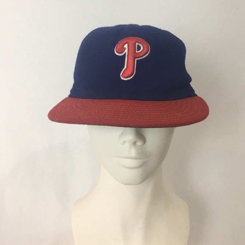 New Era kids Philadelphia Phillies Flatbrim - Picture 1 of 4