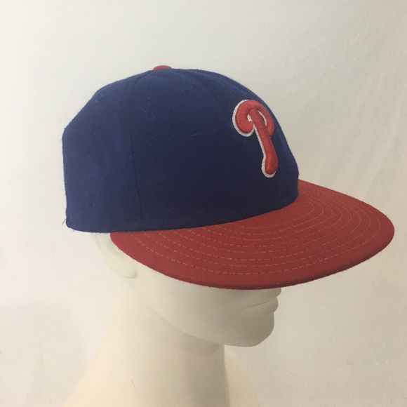 New Era kids Philadelphia Phillies Flatbrim - Picture 2 of 4