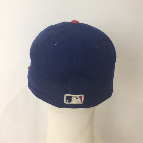 New Era kids Philadelphia Phillies Flatbrim - Picture 3 of 4